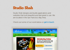 studioshah.com
