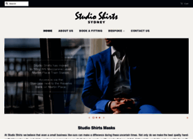 studioshirts.com.au