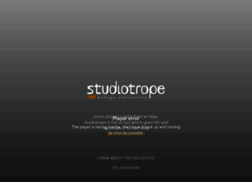 studiotrope.com