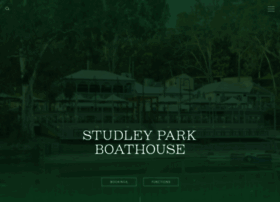 studleyparkboathouse.com.au