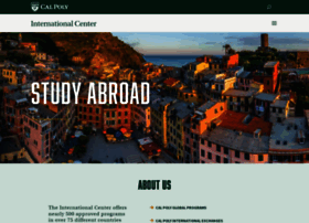 studyabroad.calpoly.edu