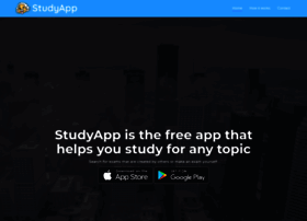 studyapp.com