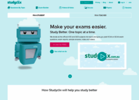 studyclix.com.au