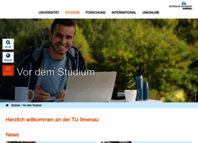 studyfinder.de