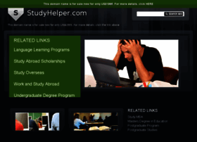 studyhelper.com
