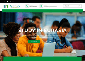 studyineurasia.org