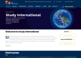 studyinternational.net.au