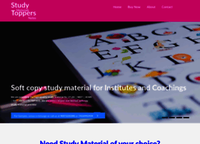studymaterial.co.in