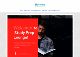 studypreplounge.com
