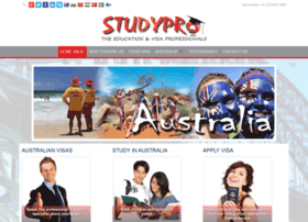 studypro.com.au