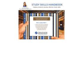 studyskillshandbook.com.au
