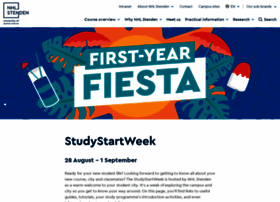 studystartweek.com
