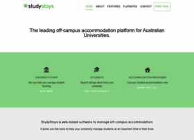 studystays.com.au