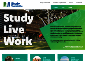 studytownsville.com.au
