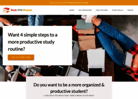 studywithpurpose.com