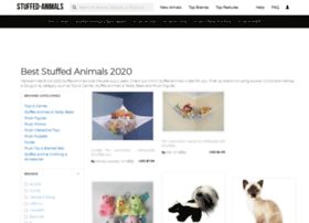 stuffed-animals.org