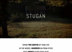stugan.com