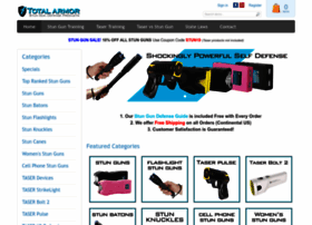 stun-gun-defense-products.com