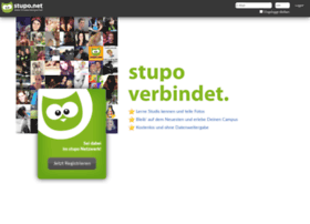 stupo.net