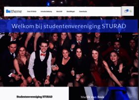 sturad.nl