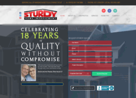 sturdyhome.com