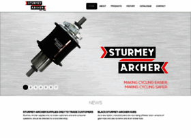 sturmey-archer.com