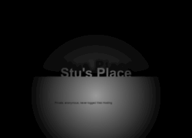 stusplace.co.uk