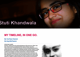 stutikhandwala.com