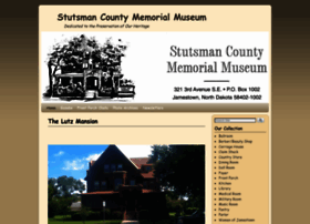 stutsmanmuseum.org