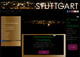 stuttgart-deluxe.de