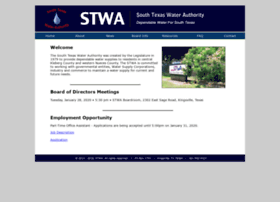 stwa.org