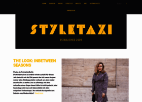 style-taxi.de