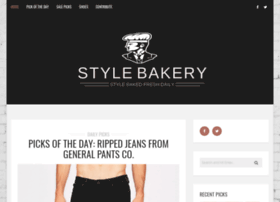 stylebakery.com.au