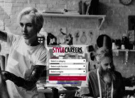 stylecareers.com