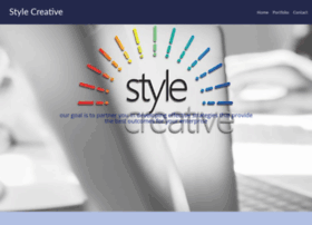 stylecreative.com.au