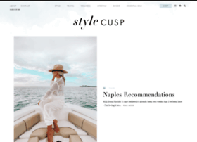 stylecusp.com