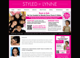styledbylynne.com