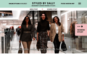 styledbysally.com.au
