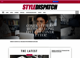 styledispatch.com