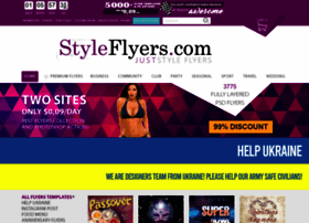 styleflyers.com