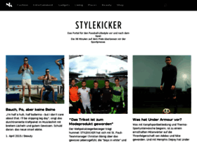 stylekicker.de
