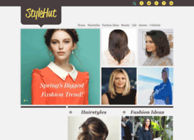 styleshut.com