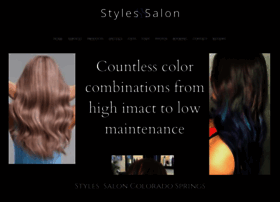 stylessalonco.com