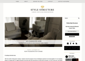 stylestructure.com.au