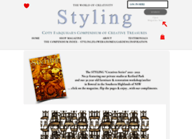 stylingmagazine.com.au
