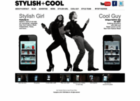 stylishandcool.com