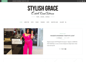 stylishgrace.com