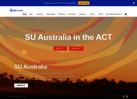 suact.org.au