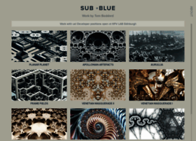 sub.blue
