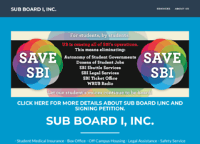 subboard.com